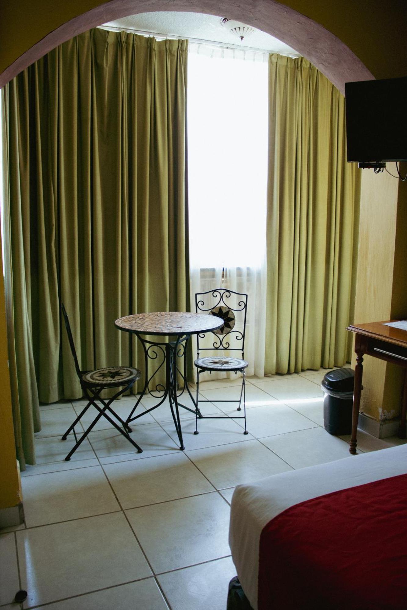 Hotel Quetzalcoatl Coatzacoalcos Exteriér fotografie