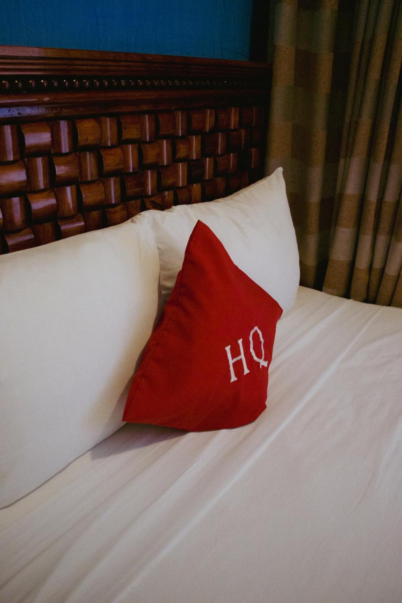 Hotel Quetzalcoatl Coatzacoalcos Exteriér fotografie