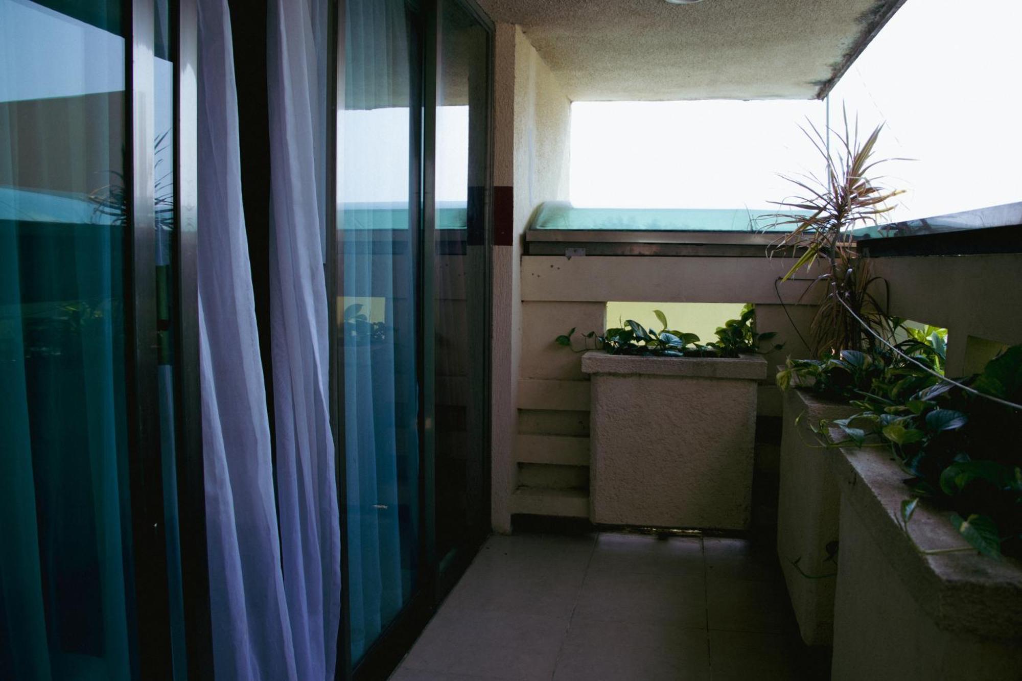 Hotel Quetzalcoatl Coatzacoalcos Exteriér fotografie