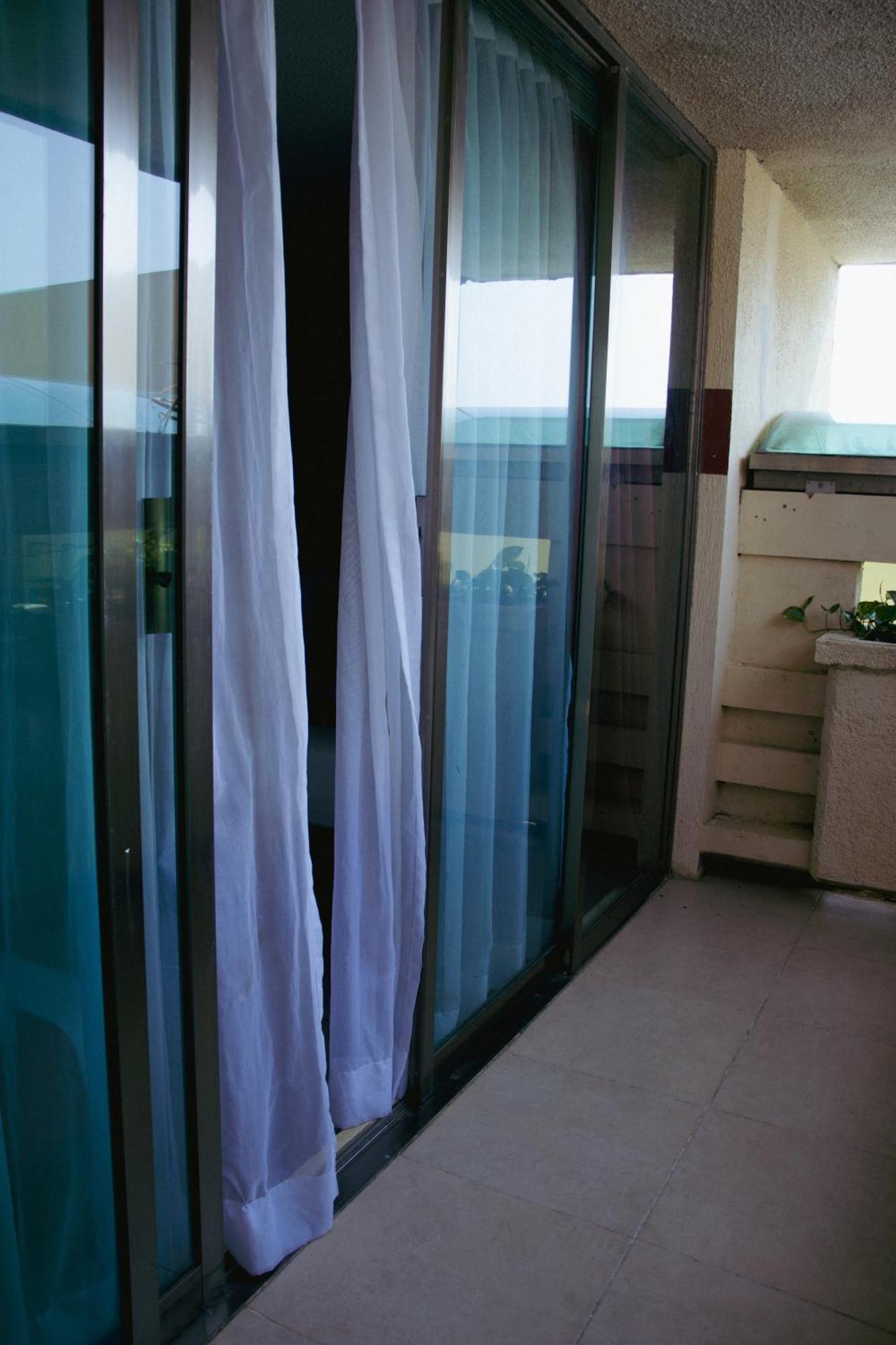 Hotel Quetzalcoatl Coatzacoalcos Exteriér fotografie
