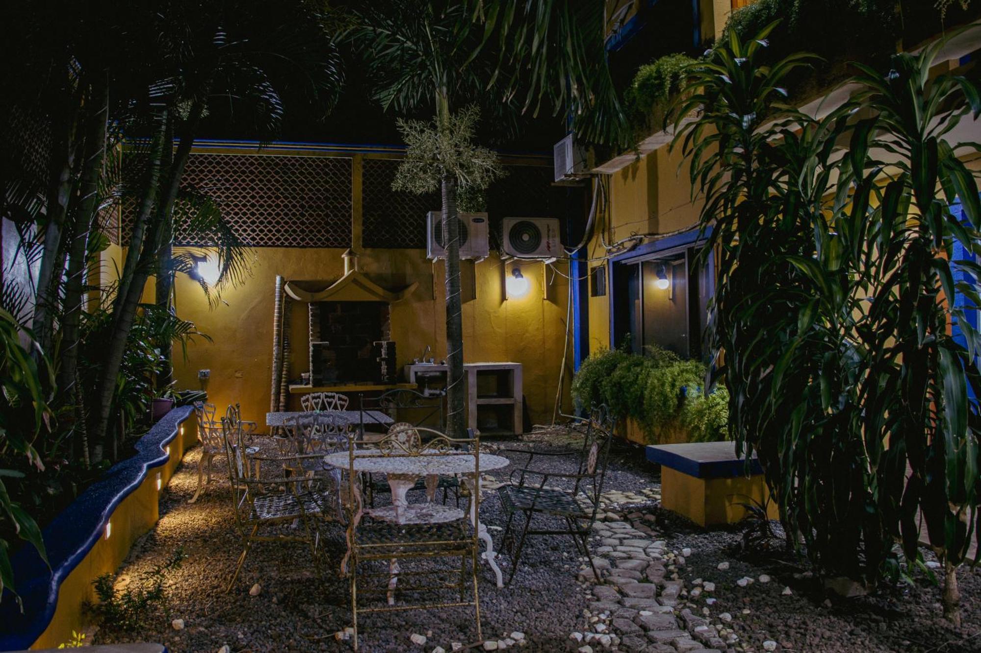Hotel Quetzalcoatl Coatzacoalcos Exteriér fotografie