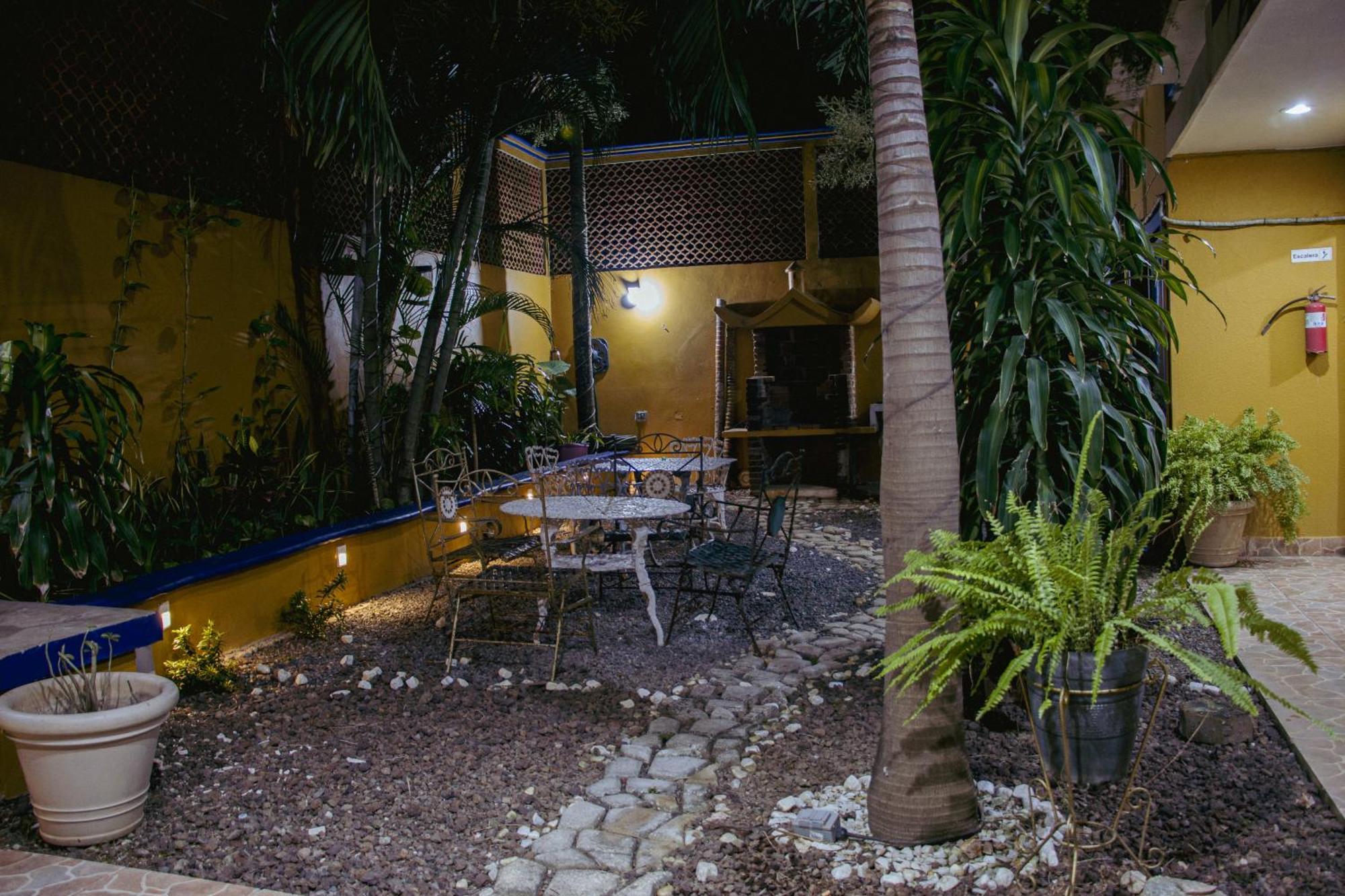 Hotel Quetzalcoatl Coatzacoalcos Exteriér fotografie