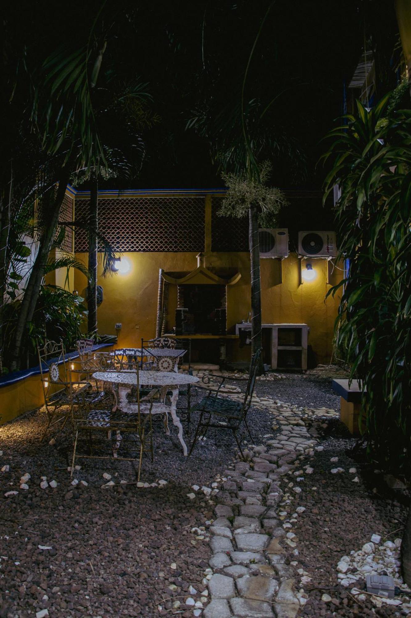 Hotel Quetzalcoatl Coatzacoalcos Exteriér fotografie
